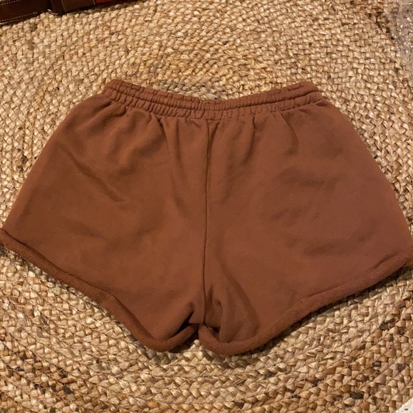 Cotton short - Picture 2 of 3